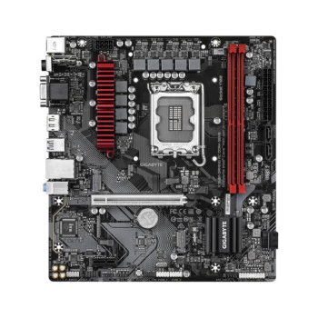 Gigabyte B760M Gaming AC DDR4 GEN5 Motherboard Gigabyte B760M Gaming AC DDR4 GEN5 Motherboard