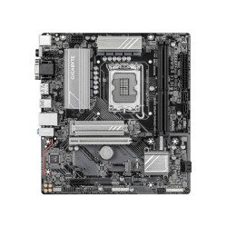 Gigabyte B760M Gaming WIFI6E GEN5 Motherboard Gigabyte B760M Gaming WIFI6E GEN5 Motherboard