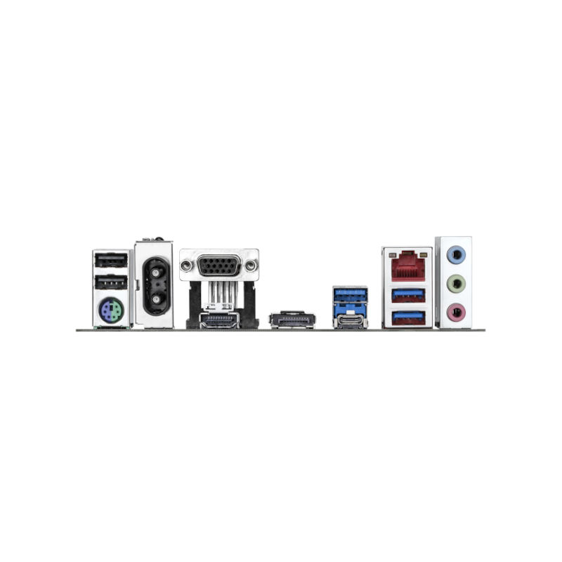 Gigabyte B760M Gaming WIFI6E GEN5 Motherboard Gigabyte B760M Gaming WIFI6E GEN5 Motherboard