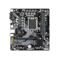 Gigabyte B760M H DDR4 Motherboard
