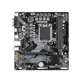 Gigabyte B760M H DDR4 Motherboard