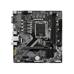 Gigabyte B760M H Motherboard