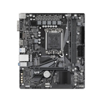 Gigabyte B760M K V2 DDR4 Motherboard Gigabyte B760M K V2 DDR4 Motherboard