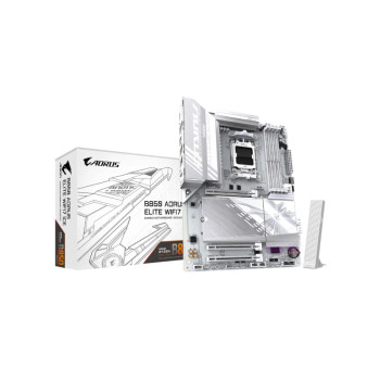 Gigabyte B850 AORUS ELITE WIFI7 ICE Motherboard