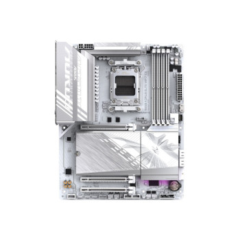 Gigabyte B850 AORUS ELITE WIFI7 ICE Motherboard