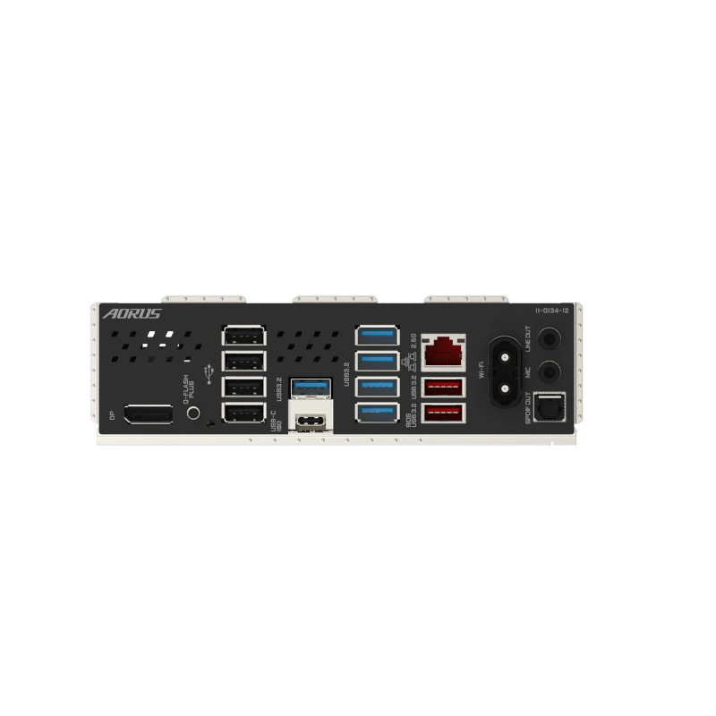 Gigabyte B850 AORUS ELITE WIFI7 Motherboard