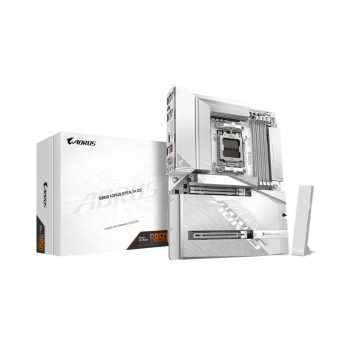 Gigabyte B850 AORUS STEALTH ICE Motherboard