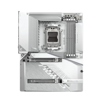 Gigabyte B850 AORUS STEALTH ICE Motherboard
