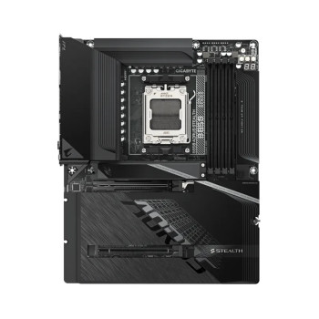 Gigabyte B850 AORUS STEALTH Motherboard Gigabyte B850 AORUS STEALTH Motherboard