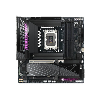 Gigabyte B860M AORUS ELITE WIFI6E Motherboard
