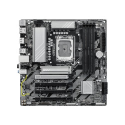 Gigabyte B860M DS3H WIFI6E Motherboard Gigabyte B860M DS3H WIFI6E Motherboard