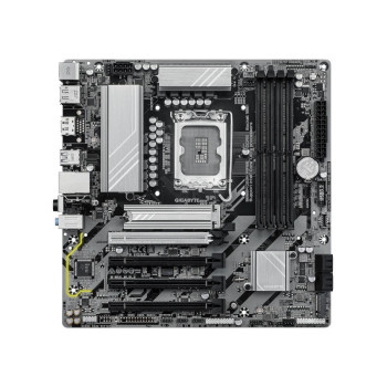 Gigabyte B860M DS3H WIFI6E Motherboard