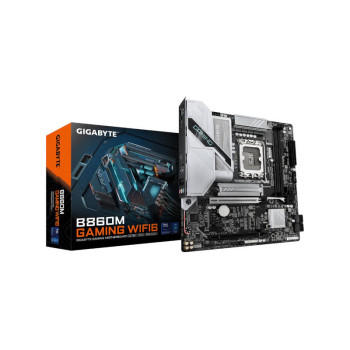 Gigabyte B860M GAMING WIFI6 Motherboard