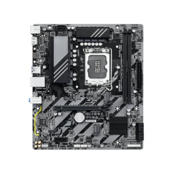 Gigabyte B860M K Motherboard