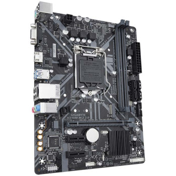 Gigabyte H310M M.2 2.0 Motherboard