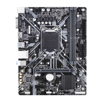 Gigabyte H310M M.2 2.0 Motherboard Gigabyte H310M M.2 2.0 Motherboard