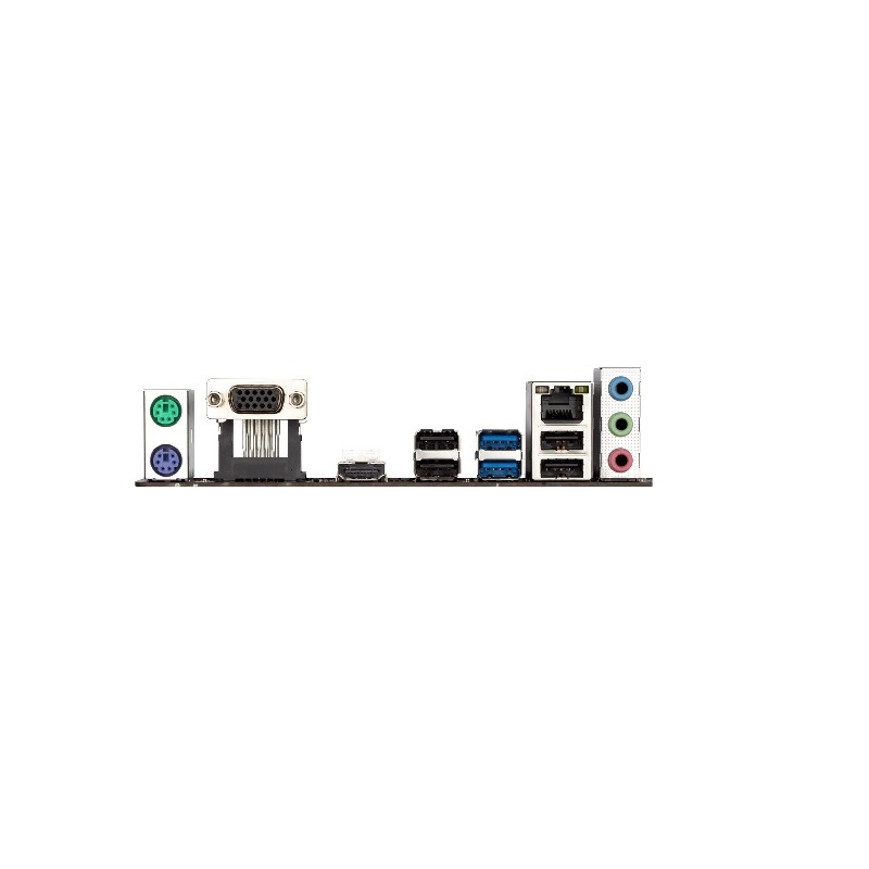 Gigabyte H410M H V2 Motherboard