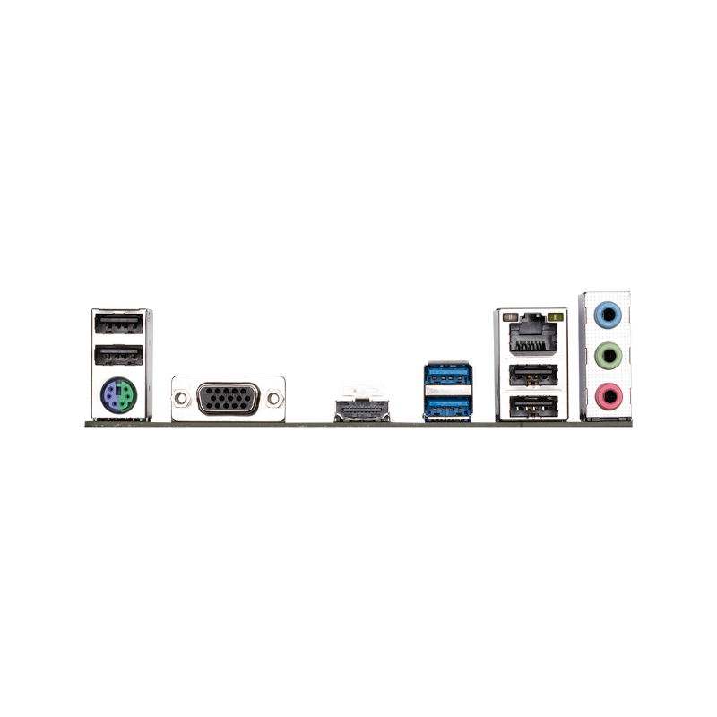 Gigabyte H510M H V2 Motherboard