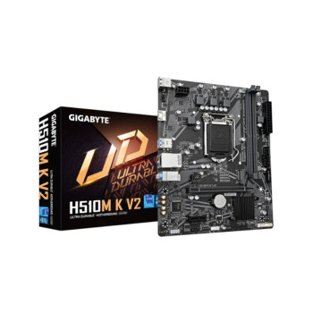 Gigabyte H510M K V2 Motherboard