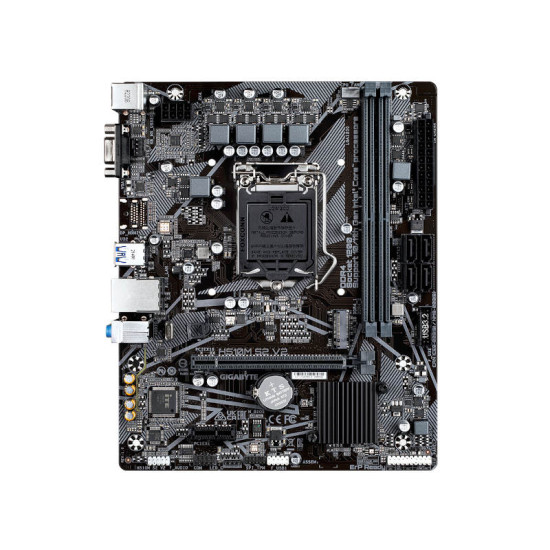 Buy Gigabyte H510M S2 V2 Motherboard at Best Price in India only at Vedant Computers