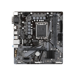 Gigabyte H610M H V2 DDR4 Motherboard