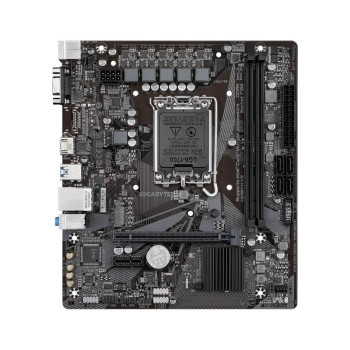 Gigabyte H610M H V2 Motherboard