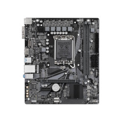 Gigabyte H610M H V3 DDR4 Motherboard Gigabyte H610M H V3 DDR4 Motherboard