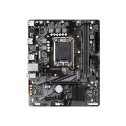 Gigabyte H610M K DDR4 Motherboard Gigabyte H610M K DDR4 Motherboard