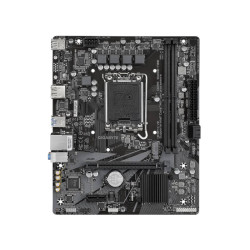 Gigabyte H610M K V2 Motherboard Gigabyte H610M K V2 Motherboard
