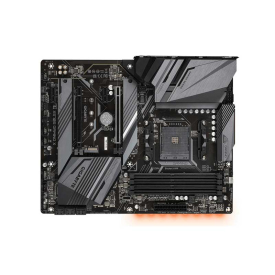 Gigabyte X570S Gaming X Motherboard