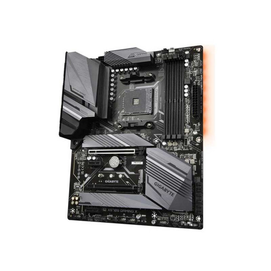 Gigabyte X570S Gaming X Motherboard