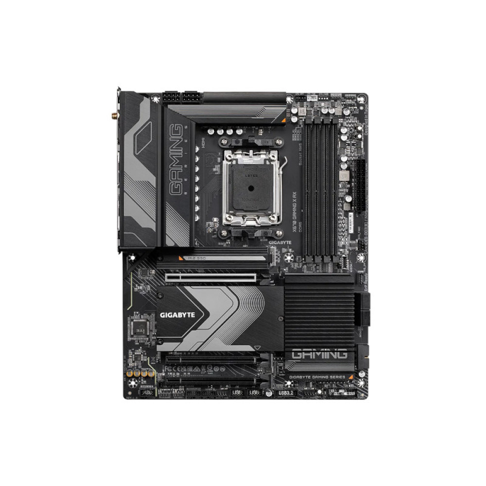 Buy Gigabyte X670 Gaming X AX Motherboard at Best Price in India only