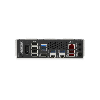 Gigabyte X870 Aorus Elite Wifi7 Motherboard Gigabyte X870 Aorus Elite Wifi7 Motherboard