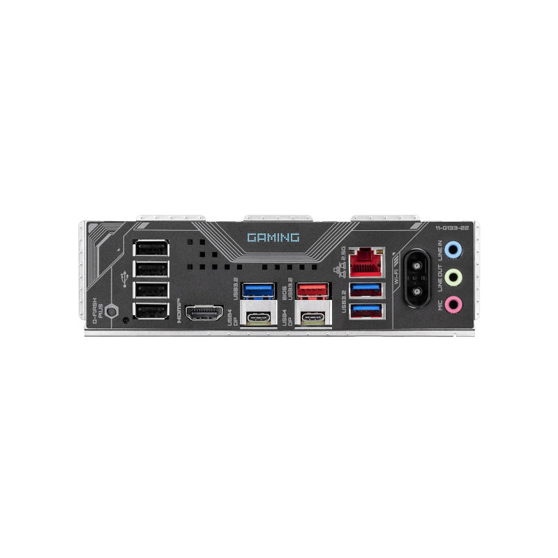 Gigabyte X870 Gaming Wifi6 Motherboard Gigabyte X870 Gaming Wifi6 Motherboard