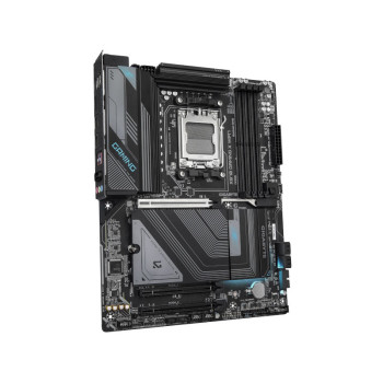 Gigabyte X870 Gaming X Wifi7 Motherboard Gigabyte X870 Gaming X Wifi7 Motherboard