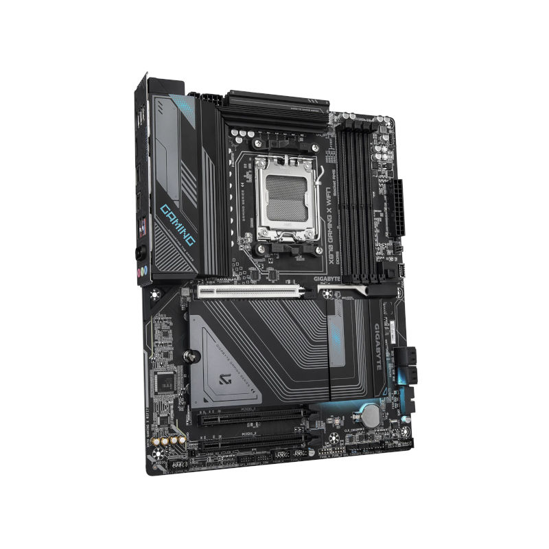Gigabyte X870 Gaming X Wifi7 Motherboard Gigabyte X870 Gaming X Wifi7 Motherboard