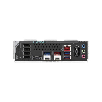 Gigabyte X870 Gaming X Wifi7 Motherboard Gigabyte X870 Gaming X Wifi7 Motherboard