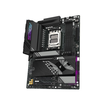 Gigabyte X870E Aorus Elite Wifi7 Motherboard Gigabyte X870E Aorus Elite Wifi7 Motherboard