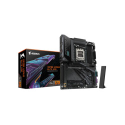 Gigabyte X870E Aorus Elite X3D Motherboard