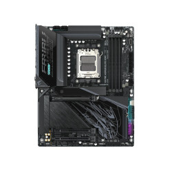 Gigabyte X870E Aorus Elite X3D Motherboard