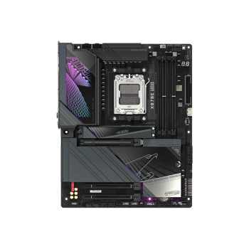 Gigabyte X870E Aorus Master Motherboard