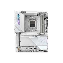 Gigabyte X870E Aorus Pro Ice Motherboard Gigabyte X870E Aorus Pro Ice Motherboard