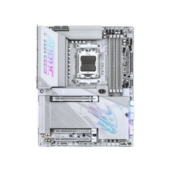 Gigabyte X870E AORUS PRO X3D ICE Motherboard