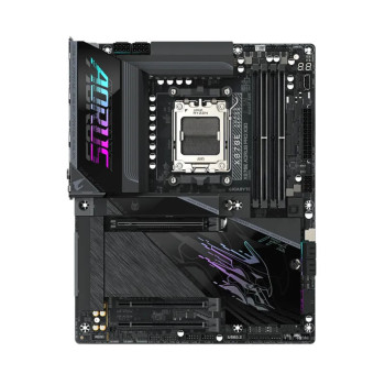 Gigabyte X870E AORUS PRO X3D Motherboard