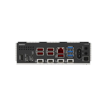 Gigabyte X870E AORUS PRO X3D Motherboard
