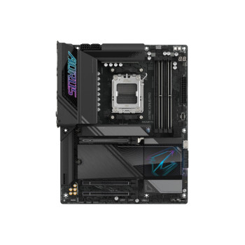 Gigabyte X870E Aorus Pro Motherboard