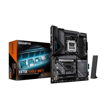 Gigabyte X870E EAGLE WIFI7 Motherboard