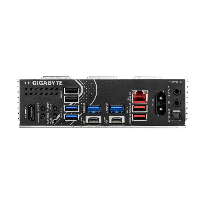 Gigabyte X870E EAGLE WIFI7 Motherboard Gigabyte X870E EAGLE WIFI7 Motherboard