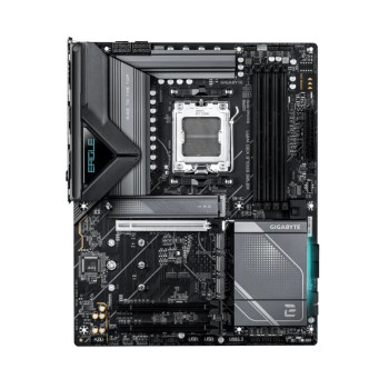 Gigabyte X870E EAGLE X3D WIFI7 Motherboard