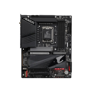 Gigabyte Z790 Aorus Elite AX Motherboard Gigabyte Z790 Aorus Elite AX Motherboard